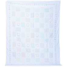 Load image into Gallery viewer, Applique III Quilt