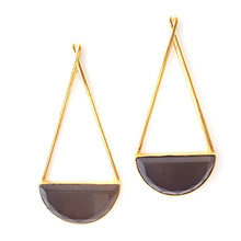 Bild in Galerie-Viewer laden, BHUMI Ohrringe