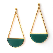 Bild in Galerie-Viewer laden, BHUMI Ohrringe