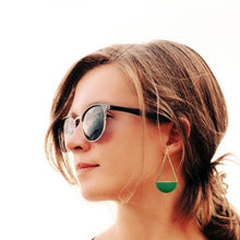 Bild in Galerie-Viewer laden, BHUMI Ohrringe