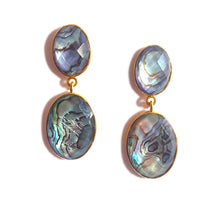 Bild in Galerie-Viewer laden, BIJLI Ohrringe