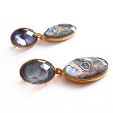 Bild in Galerie-Viewer laden, BIJLI Ohrringe