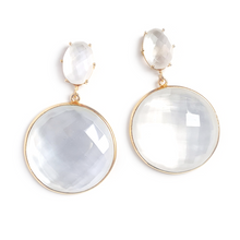 Load image into Gallery viewer, FINA Earrings

