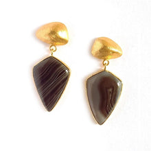 Load image into Gallery viewer, JUNON earrings