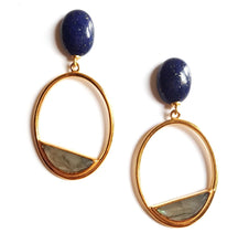 Bild in Galerie-Viewer laden, KAYA Earrings