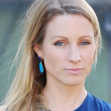 Bild in Galerie-Viewer laden, MO’OREA Ohrringe