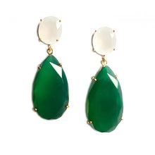 Bild in Galerie-Viewer laden, MO’OREA Ohrringe