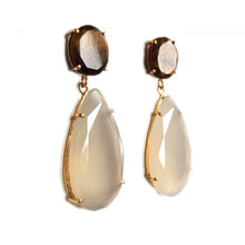 Bild in Galerie-Viewer laden, MO’OREA Ohrringe