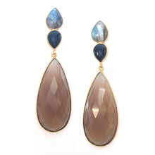 Load image into Gallery viewer, NEAL earrings