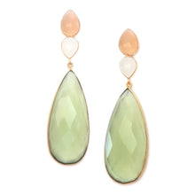 Load image into Gallery viewer, NEAL earrings