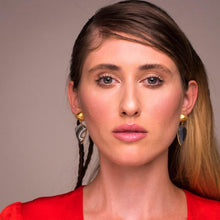 Load image into Gallery viewer, JUNON earrings