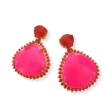 Load image into Gallery viewer, ZAARAH earrings