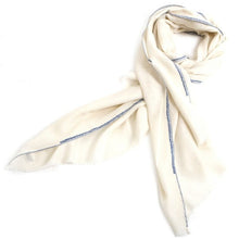 Load image into Gallery viewer, Regent Cashmere Scarf
