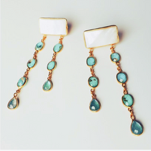 Load image into Gallery viewer, SYMI earrings