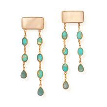 Load image into Gallery viewer, SYMI earrings