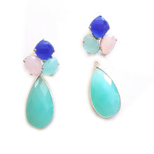 Load image into Gallery viewer, VIVANA Removable Earrings