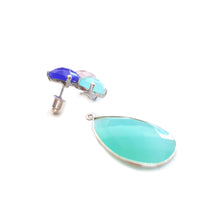 Load image into Gallery viewer, VIVANA Removable Earrings