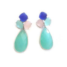 Load image into Gallery viewer, VIVANA Removable Earrings