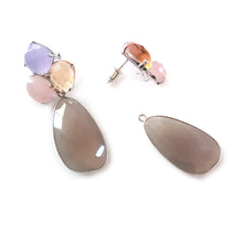 Load image into Gallery viewer, VIVANA Removable Earrings