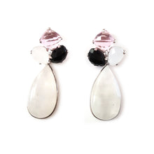 Load image into Gallery viewer, VIVANA Removable Earrings
