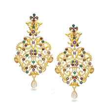 Load image into Gallery viewer, JHIJA earrings