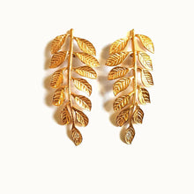 Bild in Galerie-Viewer laden, APOLLO Ohrringe