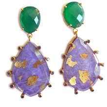Load image into Gallery viewer, AMARI Mojave Earrings
