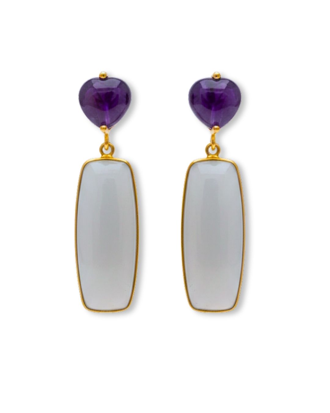 Boucles d'oreilles VELARI