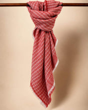 Charger l'image dans la visionneuse de la galerie, Foulard pashmina CHAYE

