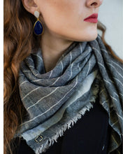 Charger l'image dans la visionneuse de la galerie, Foulard pashmina CHAYE
