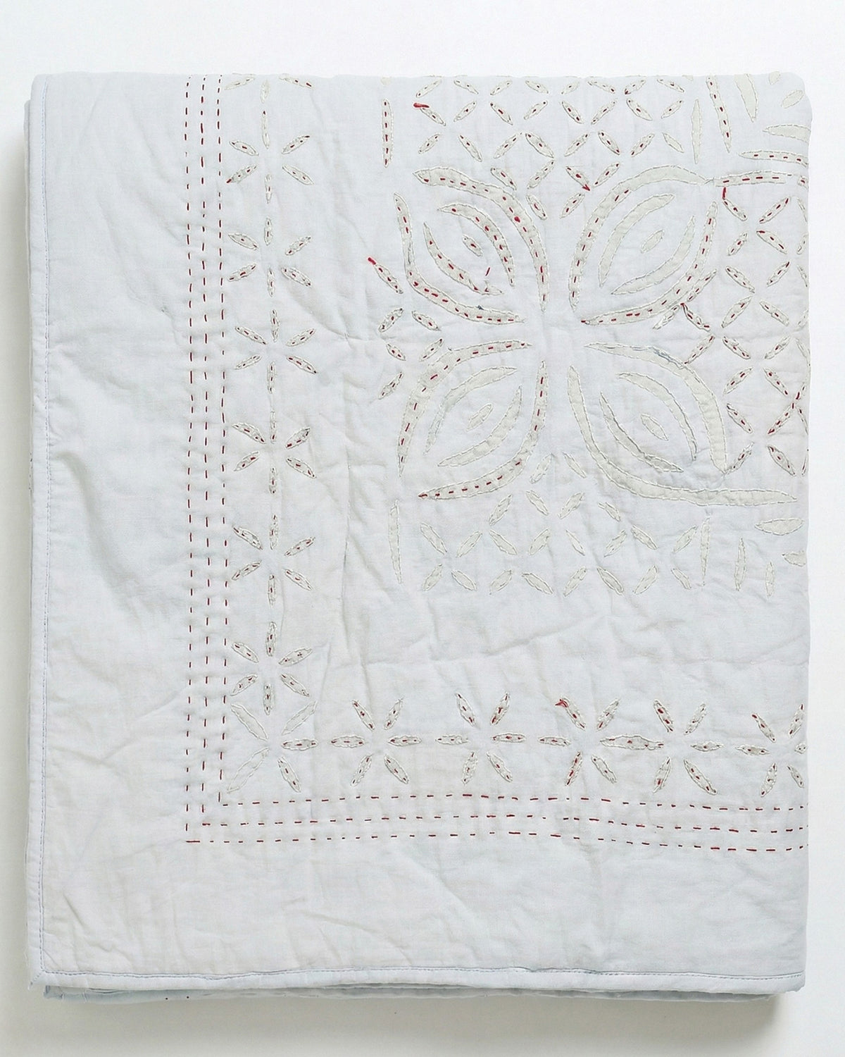 Applique Sky Quilt