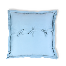 Load image into Gallery viewer, Emerald Celeste Velvet Pillowcase
