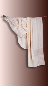 Châle pashmina OPUS