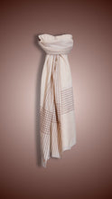 Load image into Gallery viewer, OPUS Pashmina scarf
