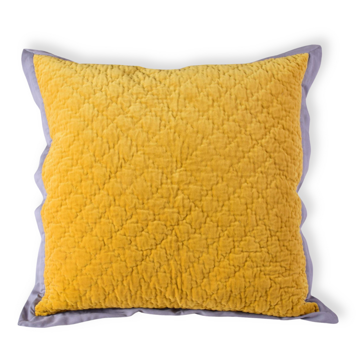 Housse de Coussin Kurkuma Lilac