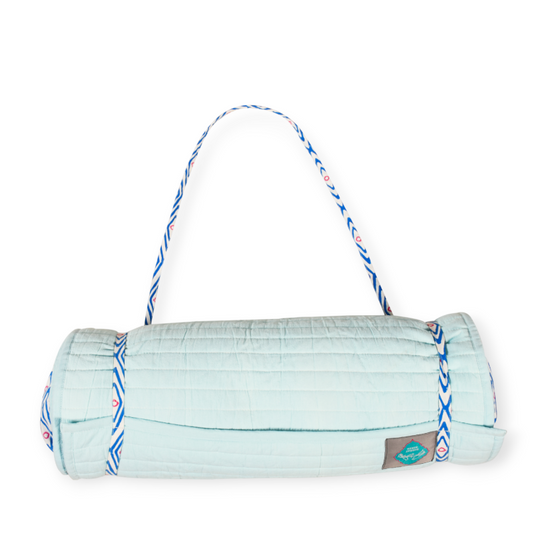 Tapis de plage aquatique