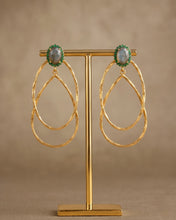 Charger l'image dans la visionneuse de la galerie, Boucles d'oreilles ESTRIE
