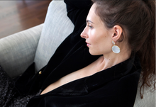 Bild in Galerie-Viewer laden, Party earrings
