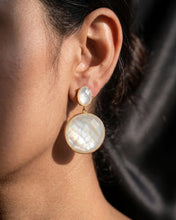 Charger l'image dans la visionneuse de la galerie, Boucles d'oreilles FINA
