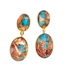 Bild in Galerie-Viewer laden, KANDIE Ohrringe

