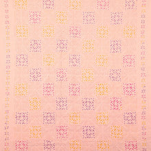 Bild in Galerie-Viewer laden, Kutch Rosa Decke
