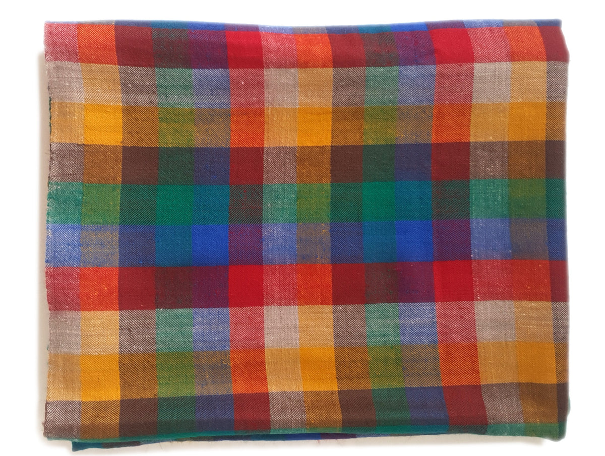 NIKKEI Pashmina Scarf