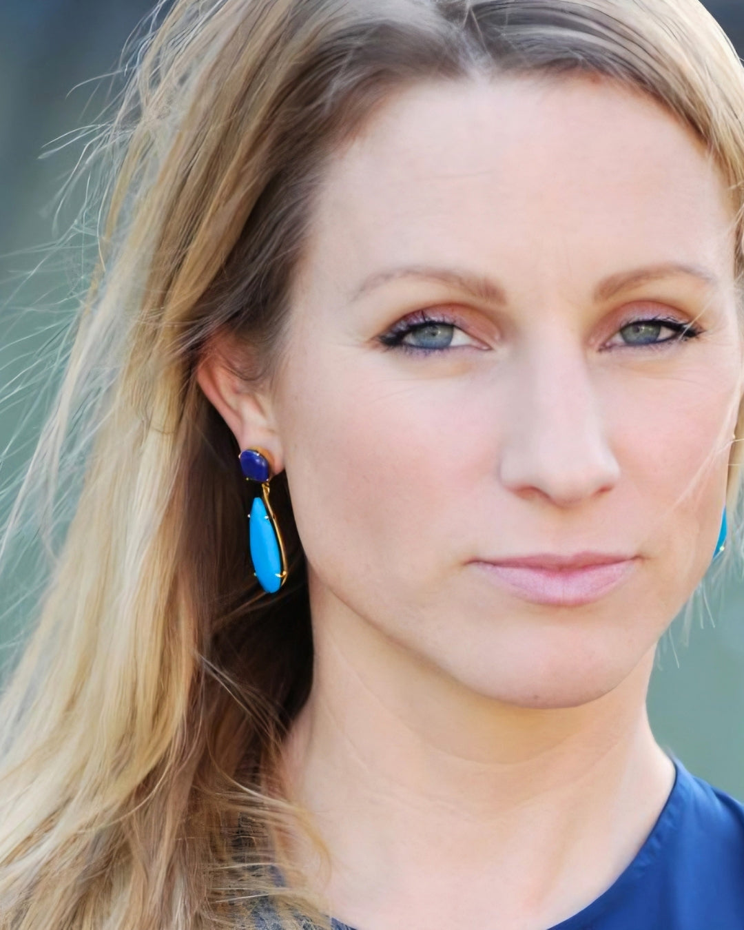 MO’OREA Earrings