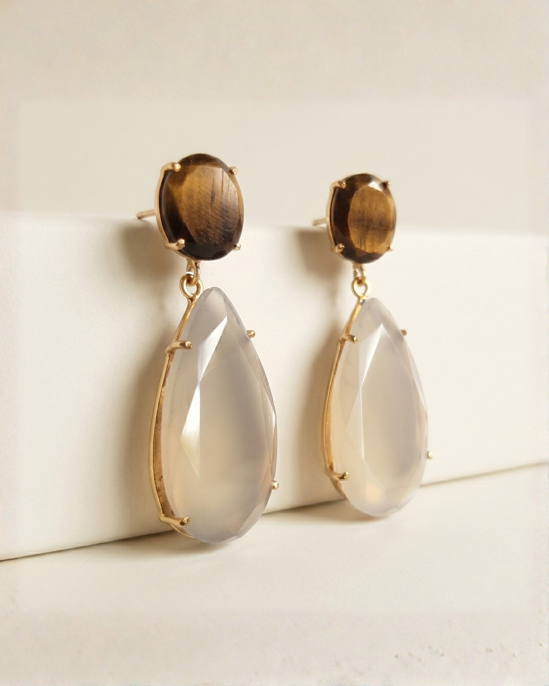 MO’OREA Earrings