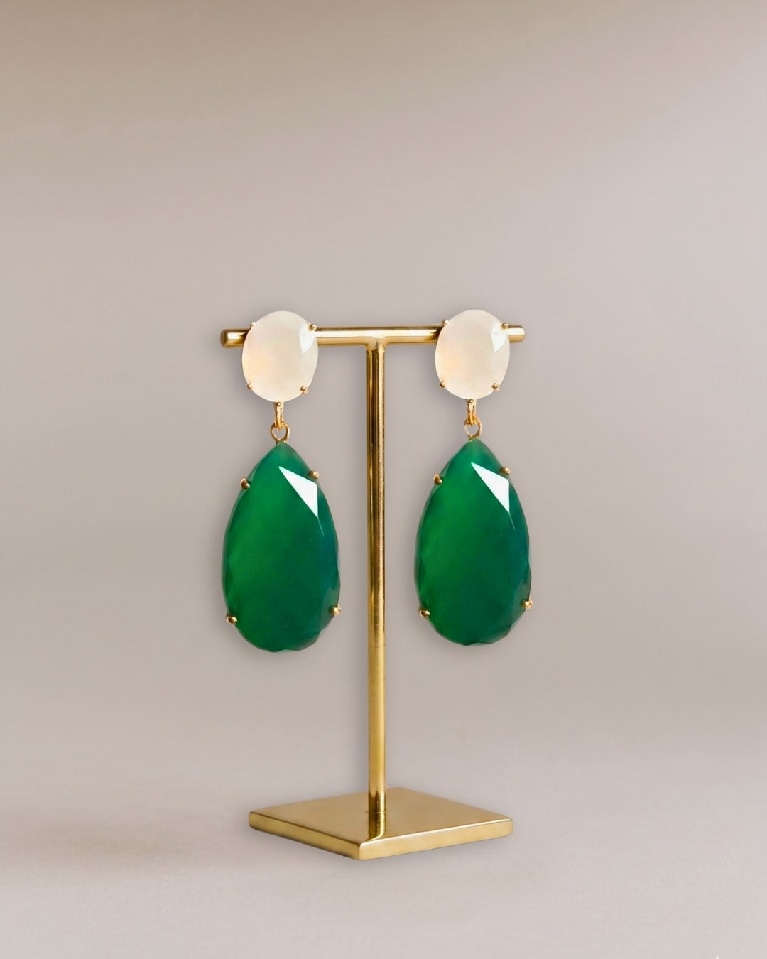 MO’OREA Earrings