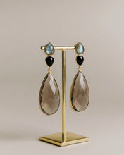 Charger l'image dans la visionneuse de la galerie, Boucles d'oreilles NEAL
