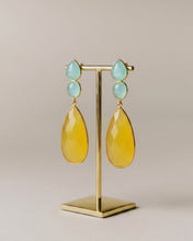 Charger l'image dans la visionneuse de la galerie, Boucles d'oreilles NEAL
