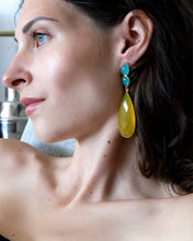 Charger l'image dans la visionneuse de la galerie, Boucles d'oreilles NEAL
