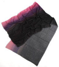Load image into Gallery viewer, Ombre Cashmere Scarf
