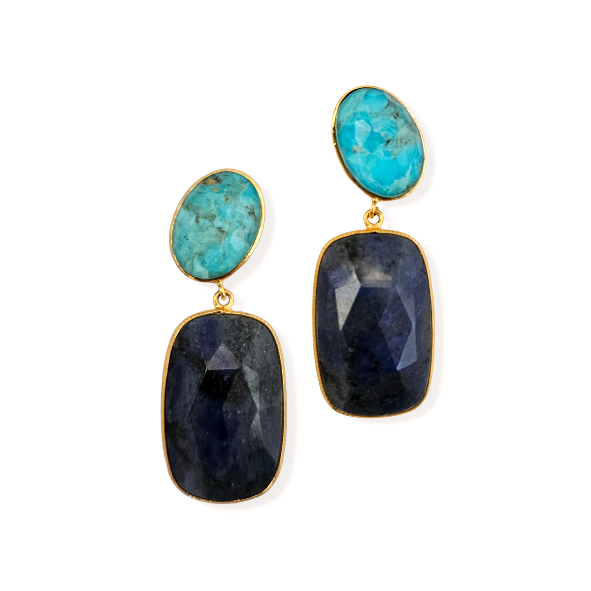 RAHI earrings
